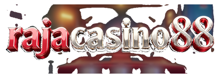 rajacasino88 logo