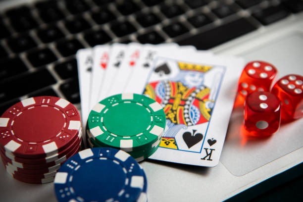 rajacasino88 Chip Selector & Payment