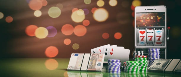rajacasino88 Account & Gaming Rules